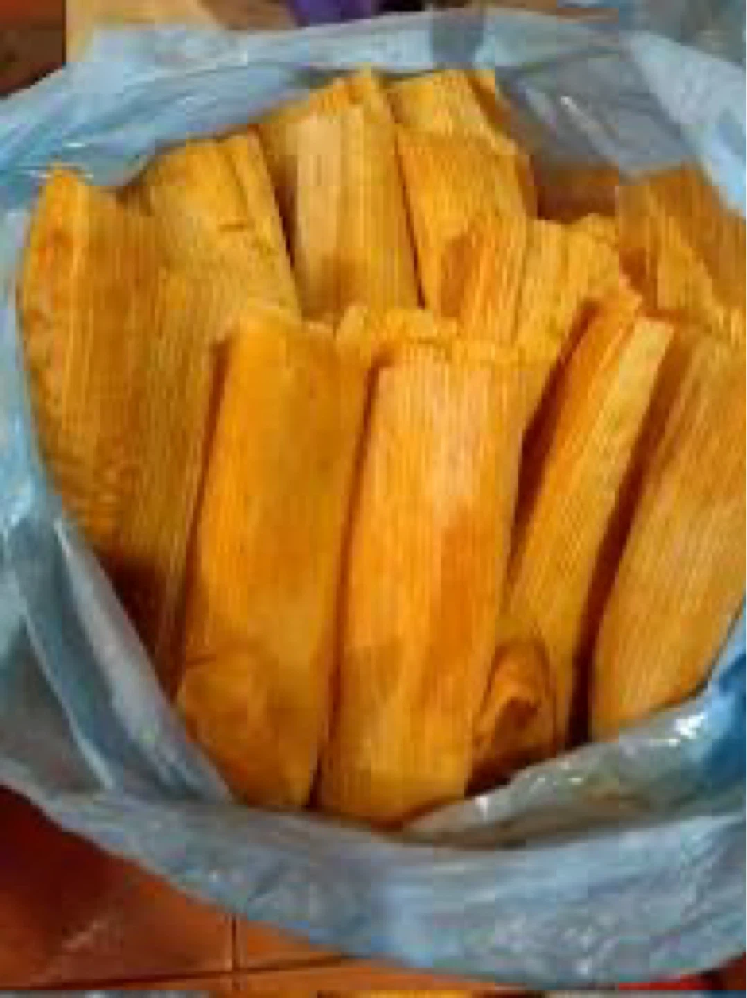 Se venden tamales - photo 3
