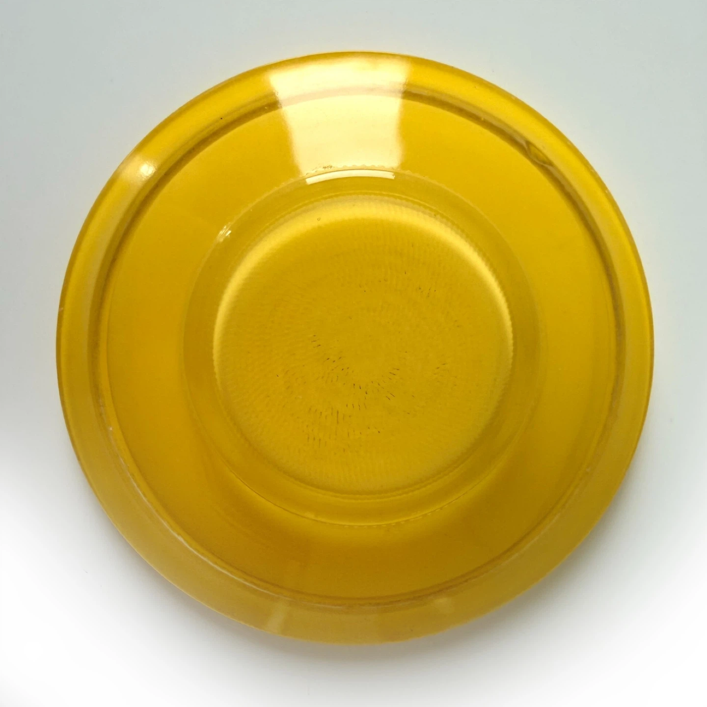 Vintage Bartlett Collins Cookie Jar - photo 5