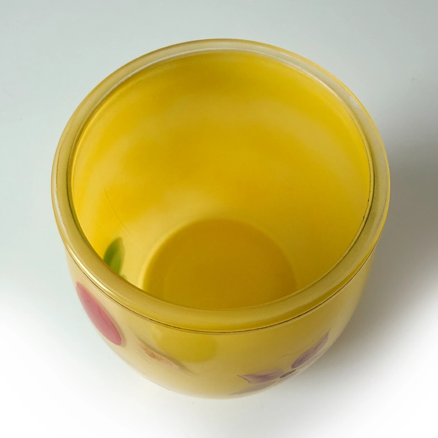 Vintage Bartlett Collins Cookie Jar - photo 4