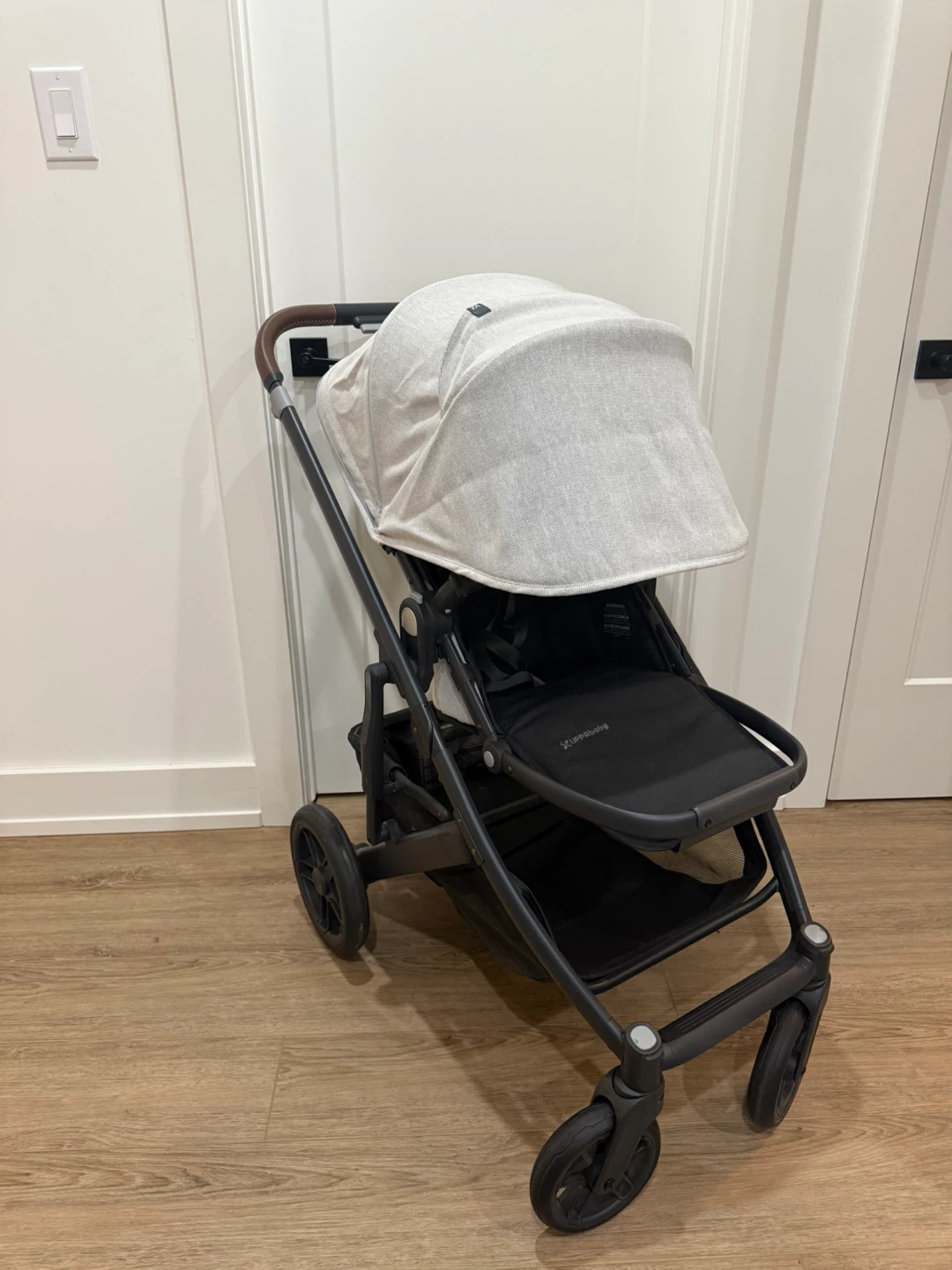 UPPAbaby Vista Stroller - photo 2