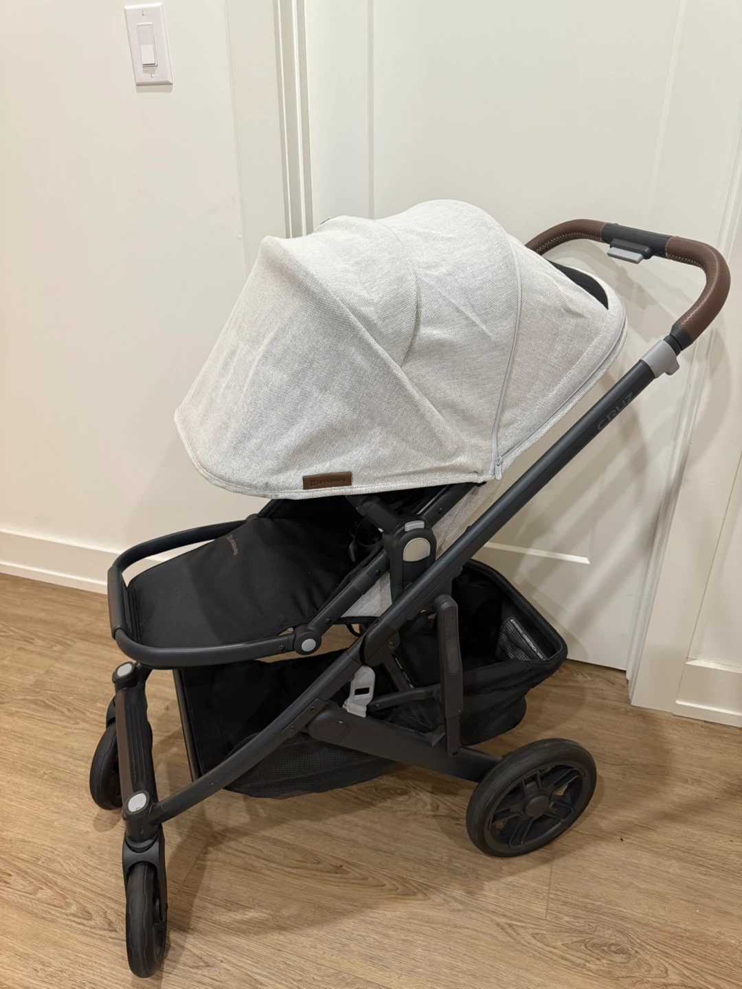 UPPAbaby Vista Stroller