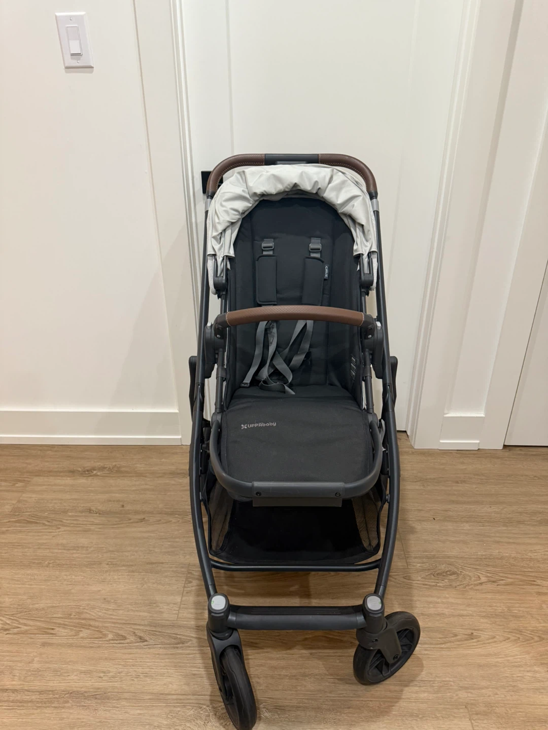 UPPAbaby Vista Stroller - photo 4