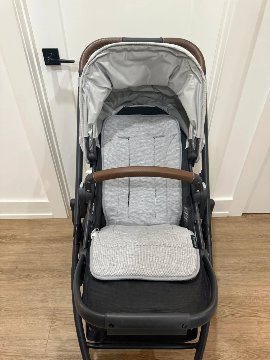 UPPAbaby Vista Stroller - photo 3