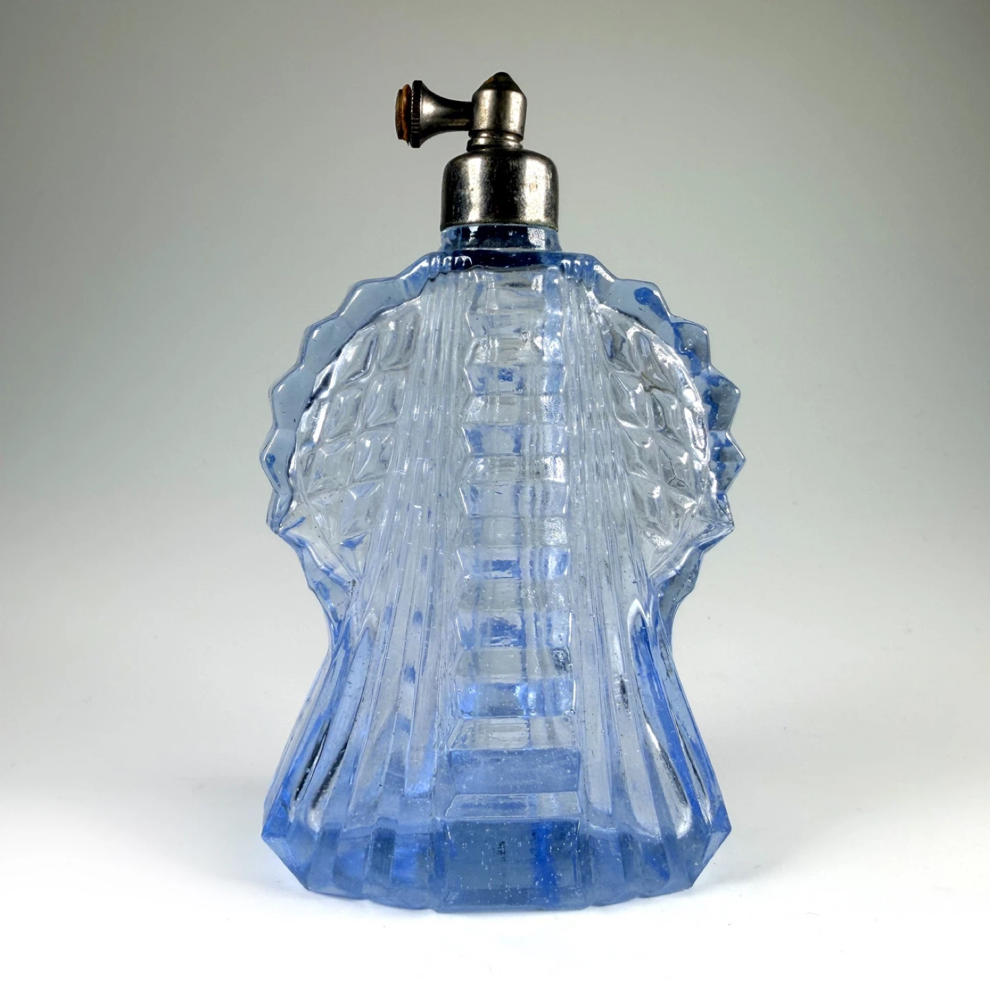 Vintage Occupied Japan Perfume Bottle - photo 2