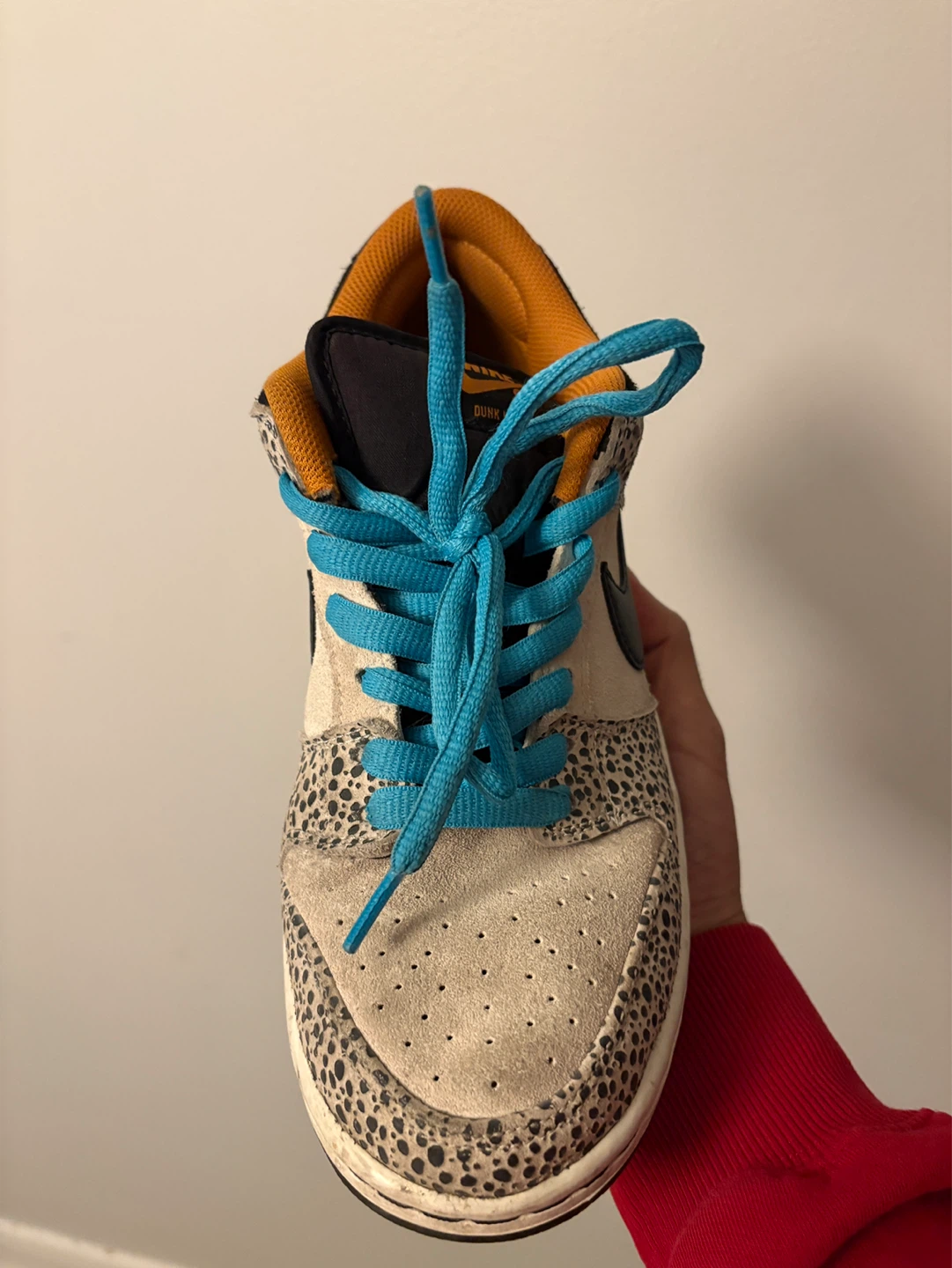 Nike SB Dunk Low Pro - photo 3