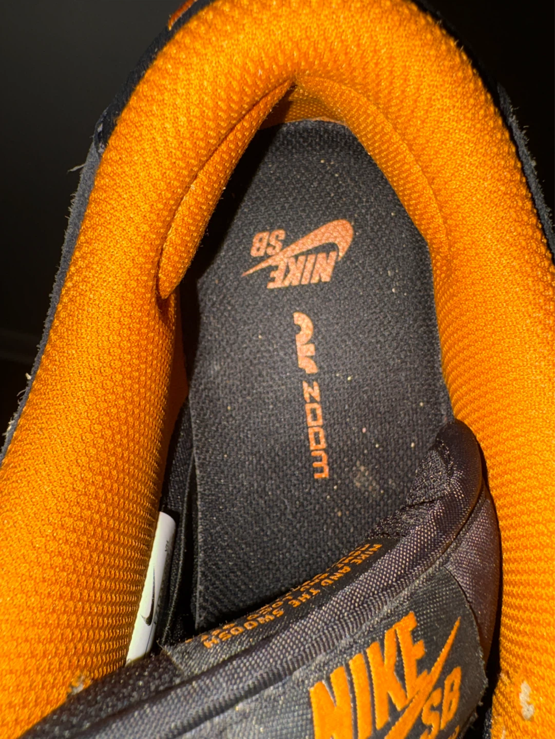 Nike SB Dunk Low Pro - photo 5