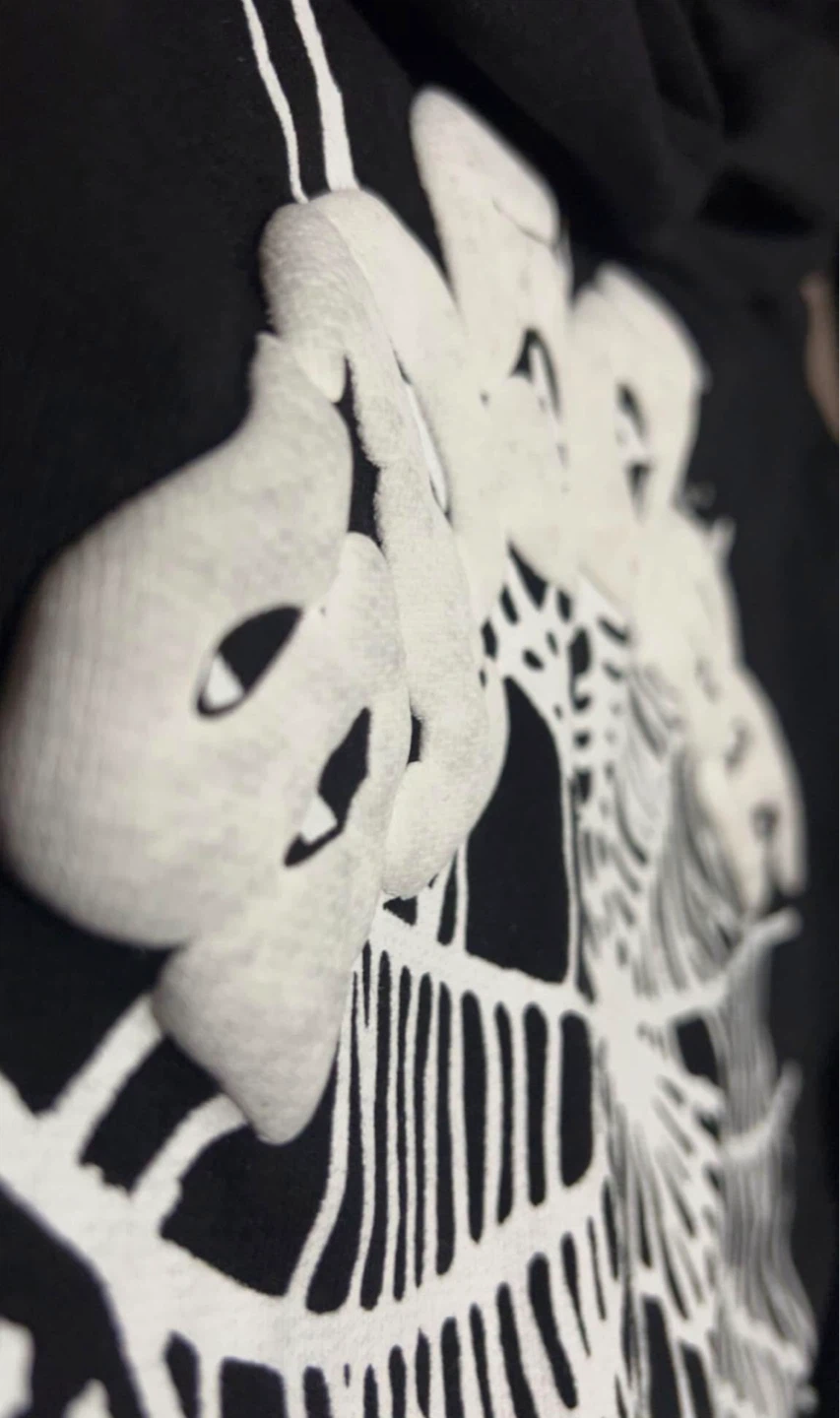Sp5der hoodie - photo 2