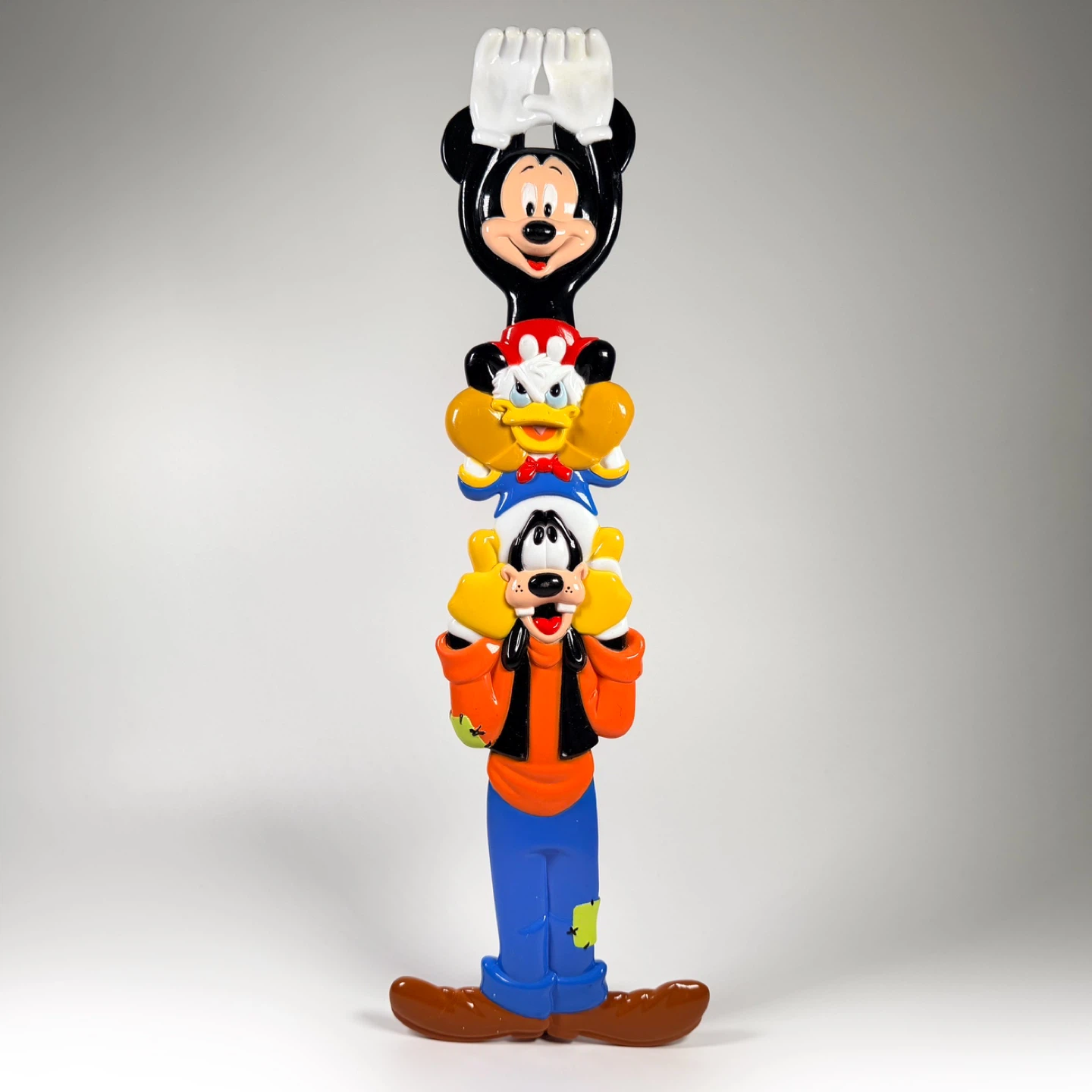 Vintage Walt Disney World Back Scratcher