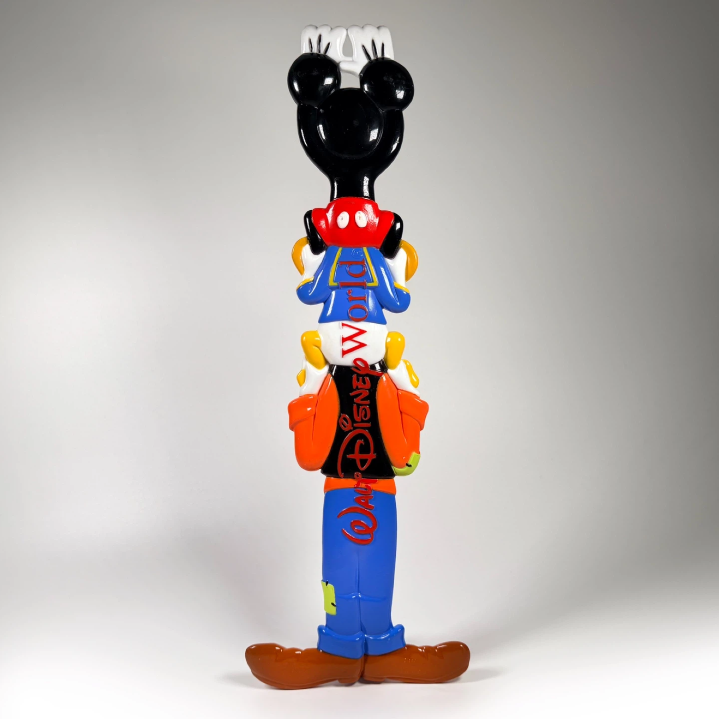 Vintage Walt Disney World Back Scratcher - photo 4