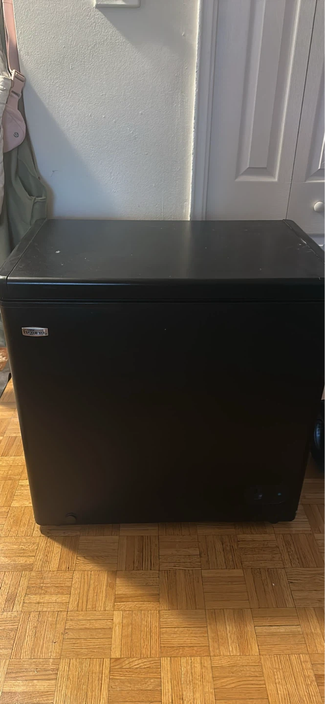 Danby Premiere Chest Freezer DCF055A1BP