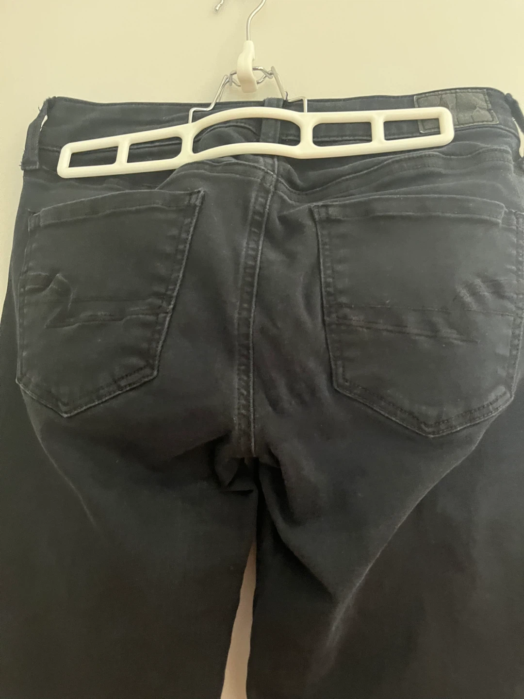 American Eagle Black Jeans - photo 3