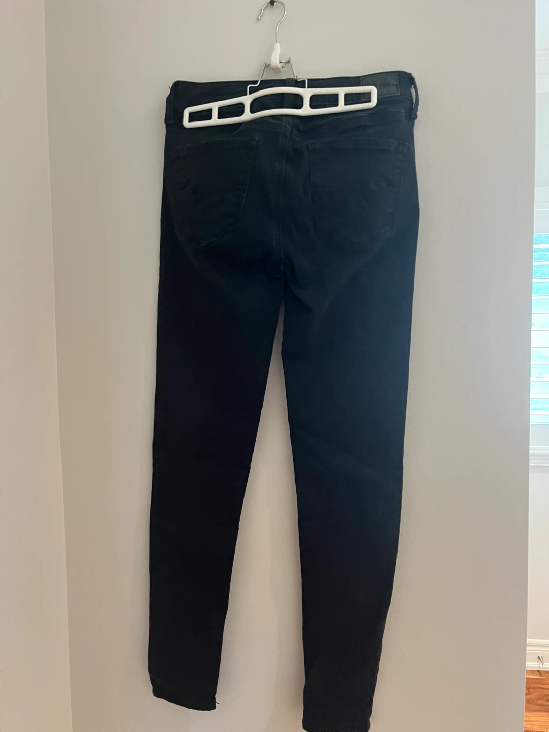 American Eagle Black Jeans - photo 2