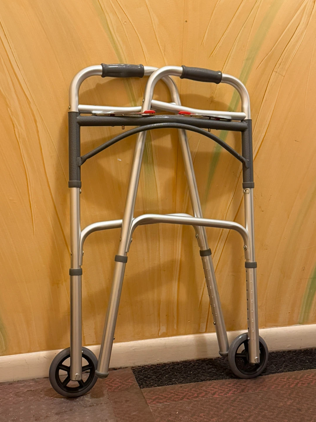 Lightweight Folding Walker for Sale – Brand new
