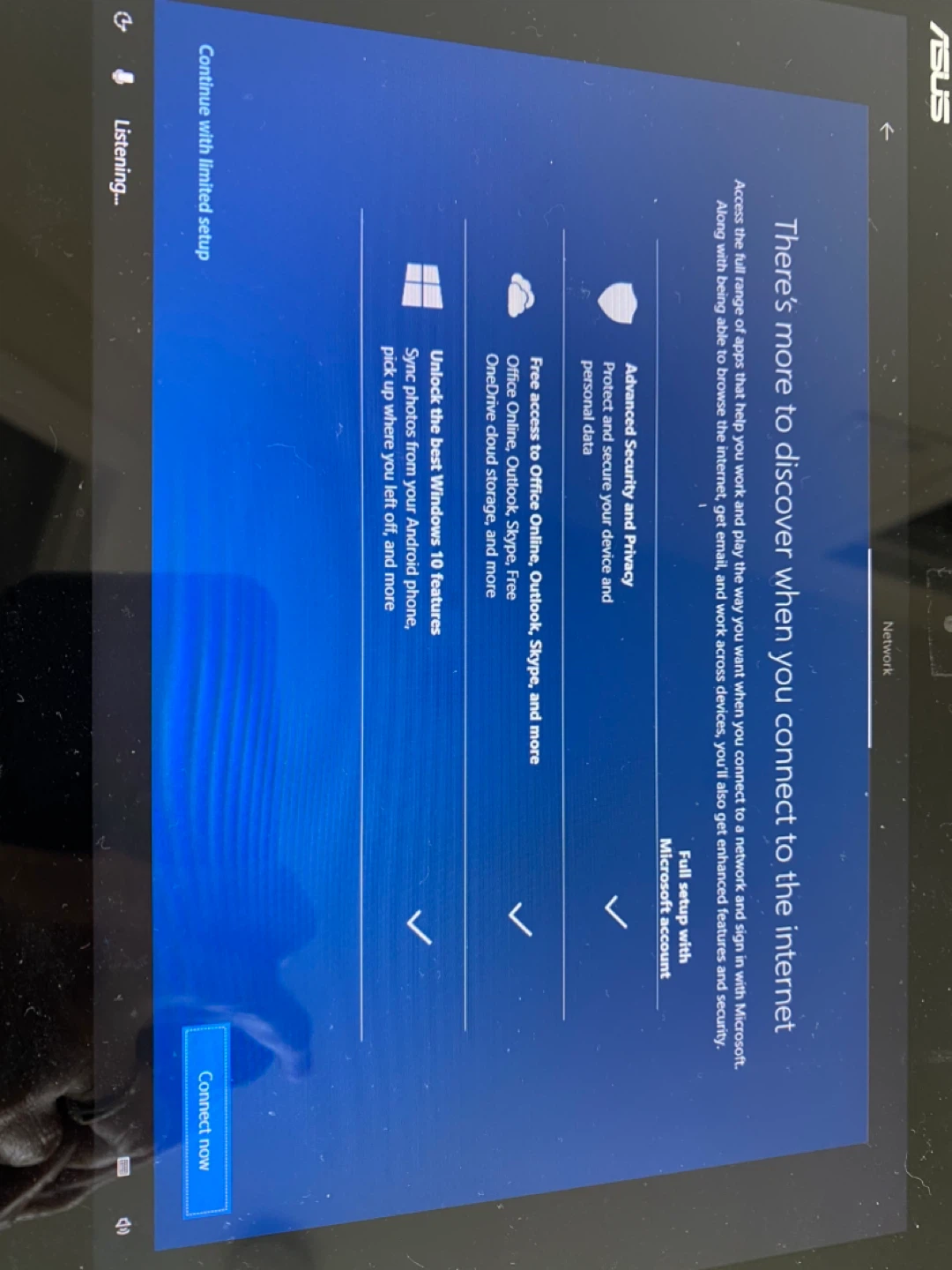 ASUS Transformer Book Tablet with Keyboard - photo 3