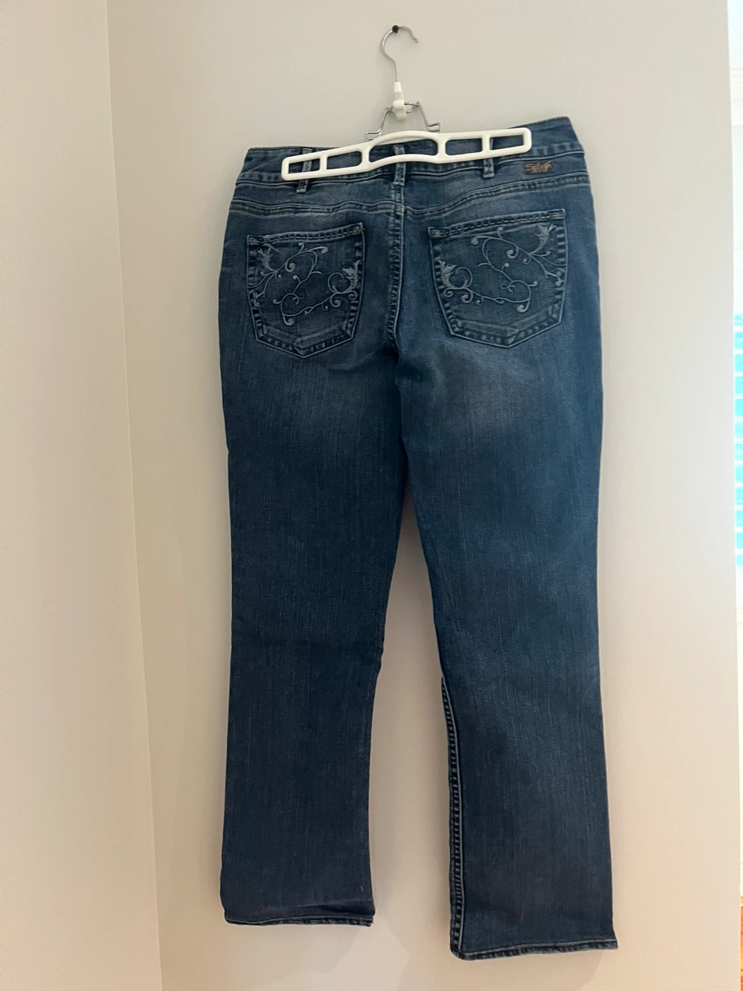 Silver Jeans Co. Women's Lia Bootcut Jeans Size 30/33 - photo 2