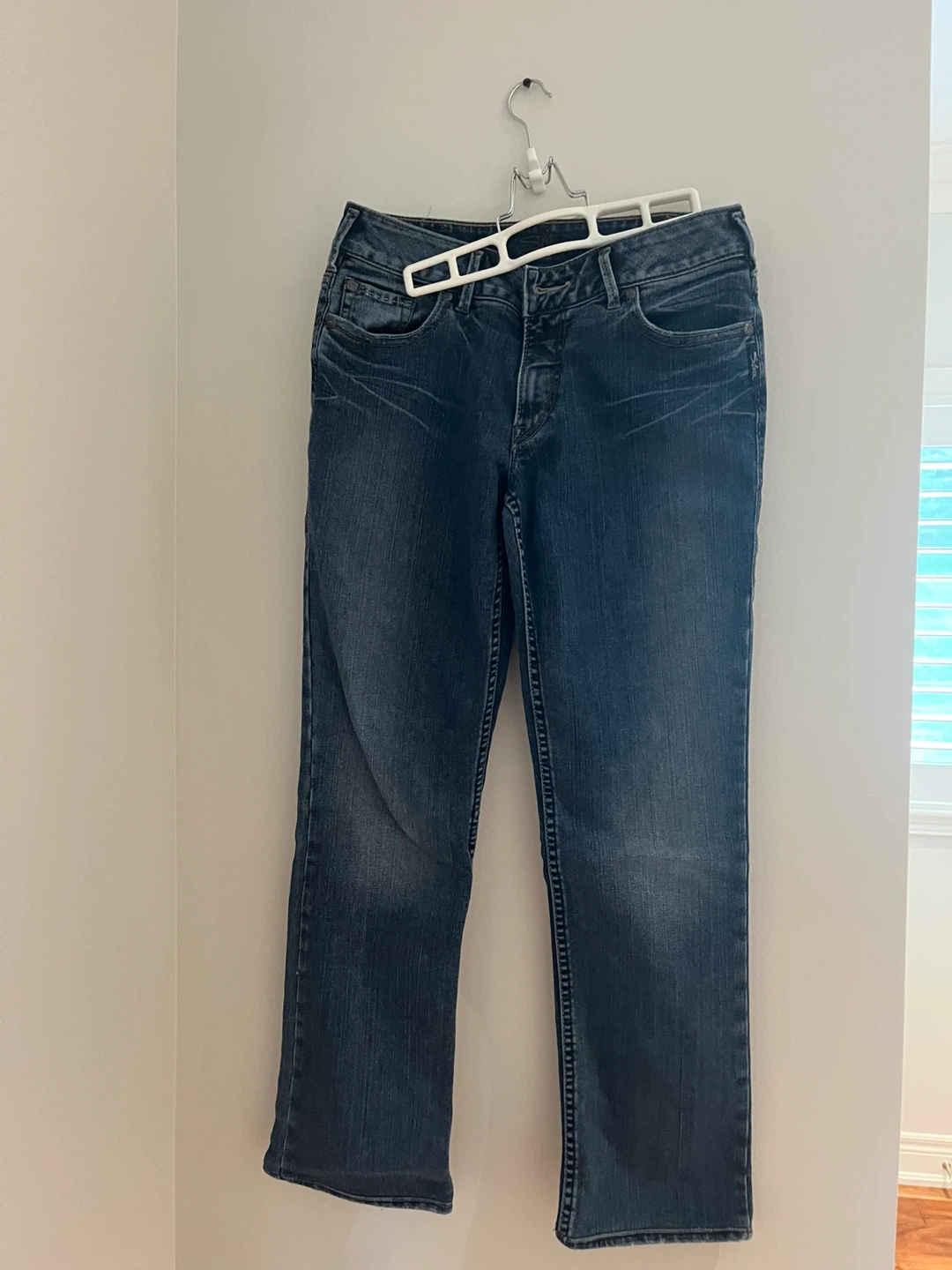 Silver Jeans Co. Women's Lia Bootcut Jeans Size 30/33