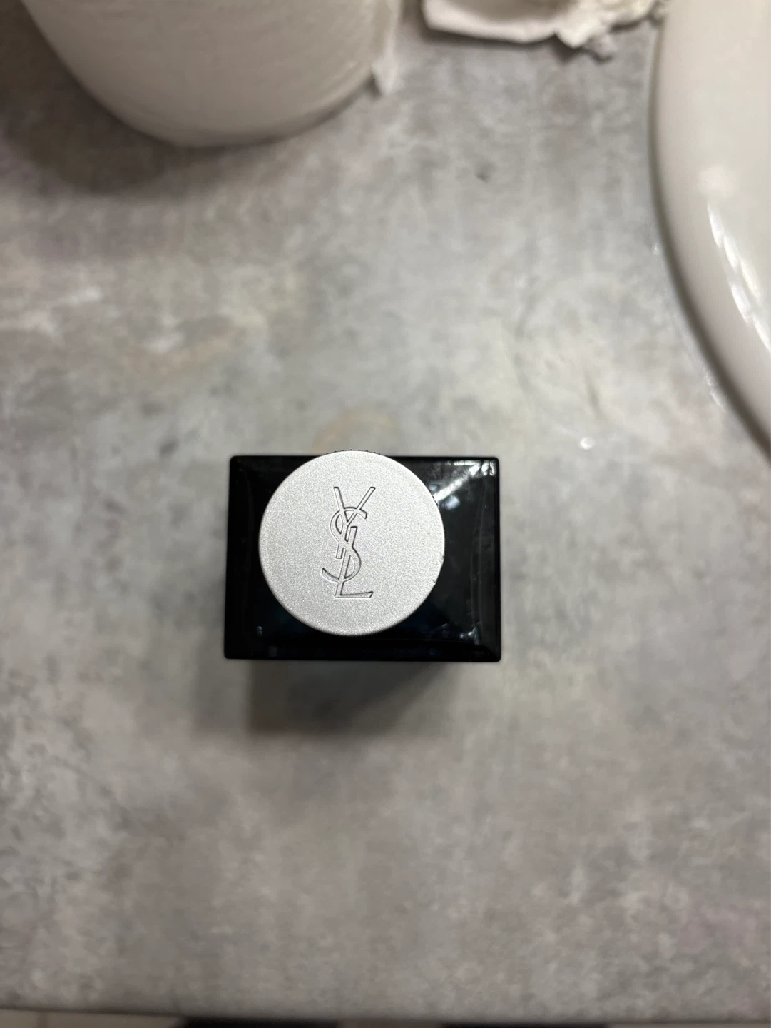 Yves Saint Laurent Y Eau de Parfum - photo 4