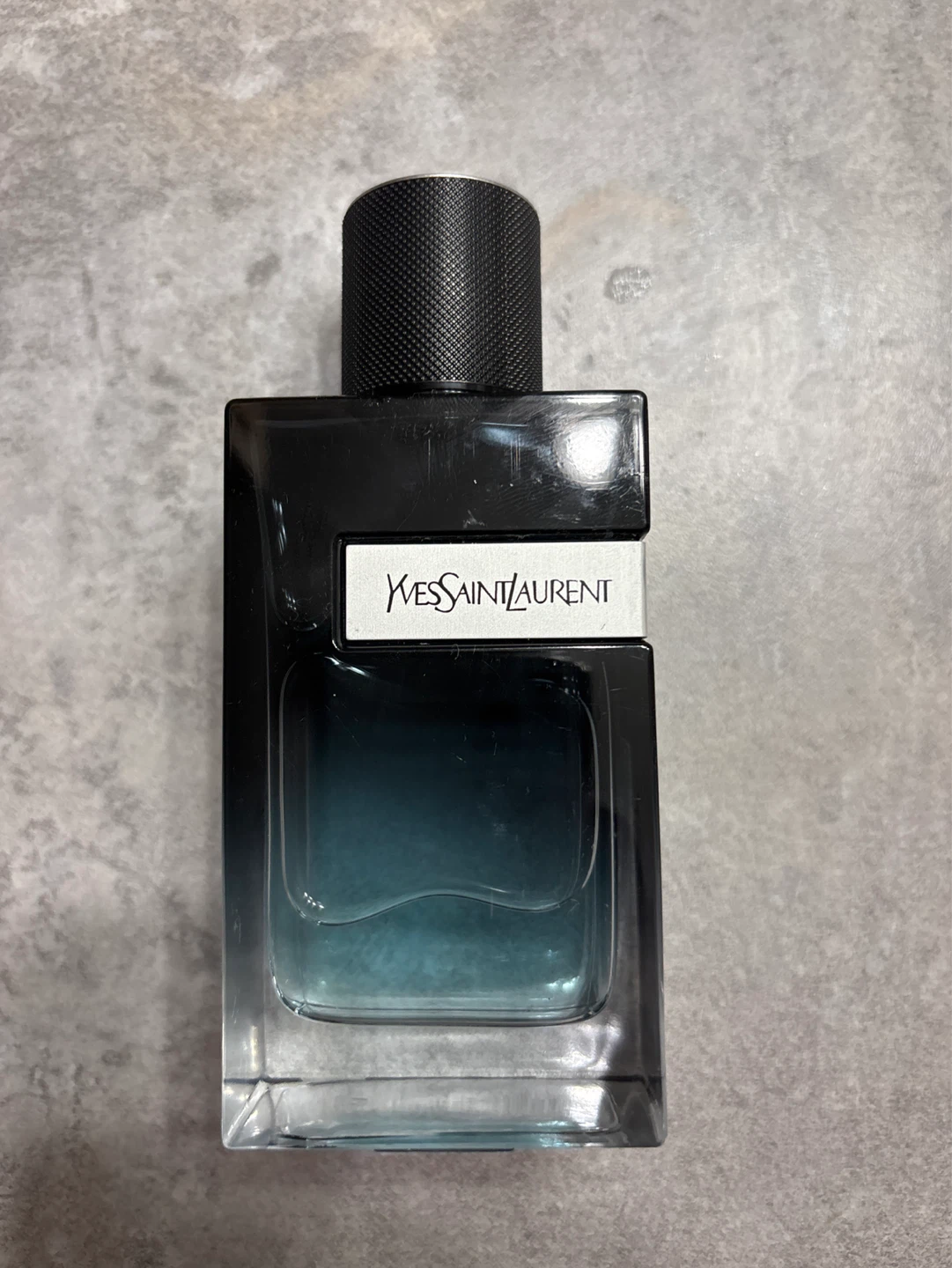 Yves Saint Laurent Y Eau de Parfum