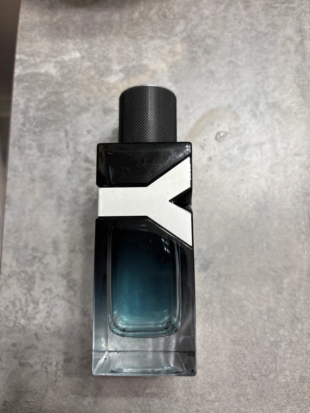 Yves Saint Laurent Y Eau de Parfum - photo 2