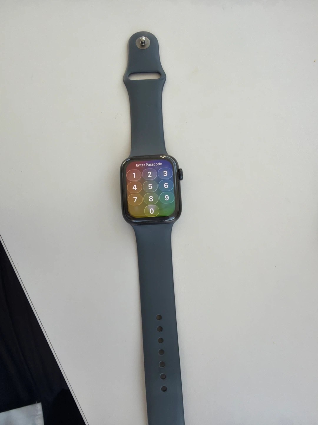 Apple Watch SE 2nd Gen 44mm