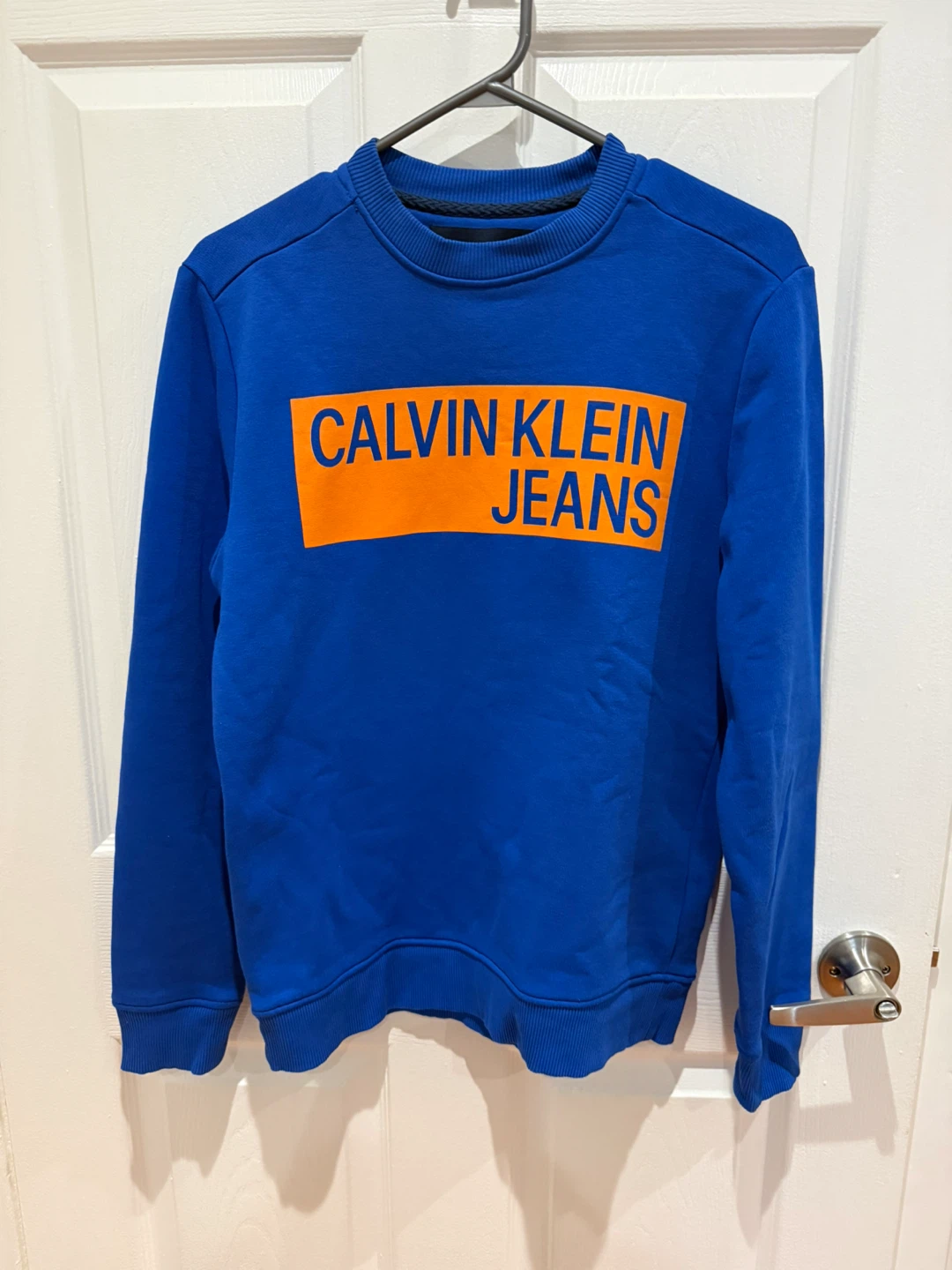 Calvin Klein sweaters - photo 5