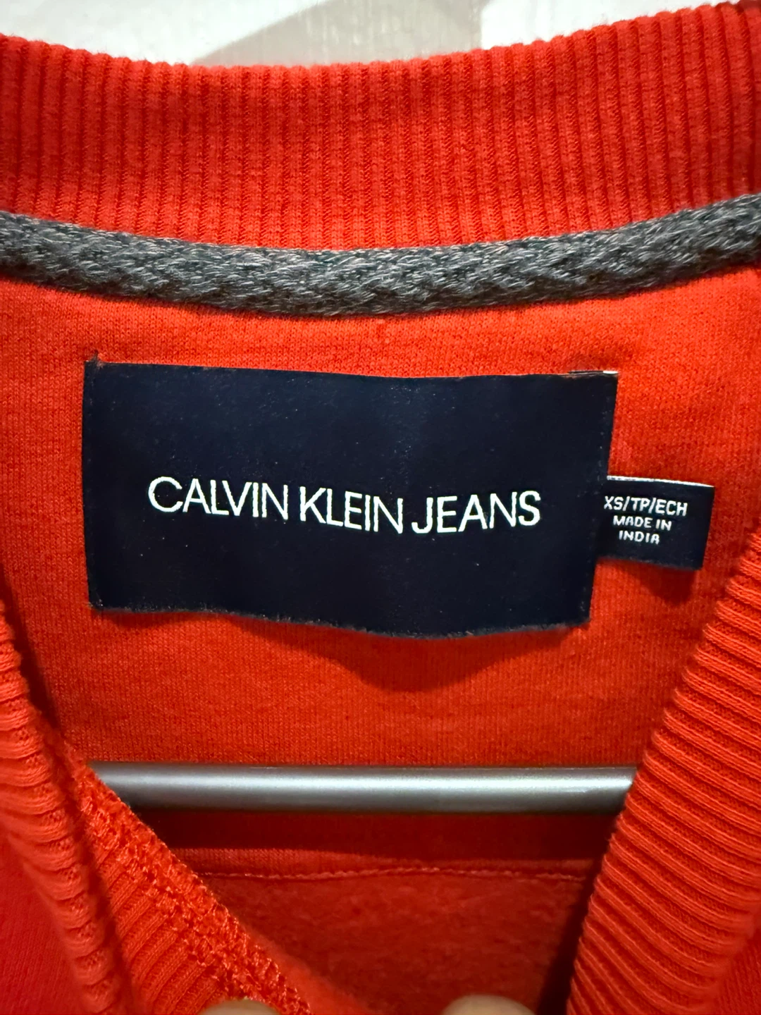Calvin Klein sweaters - photo 4