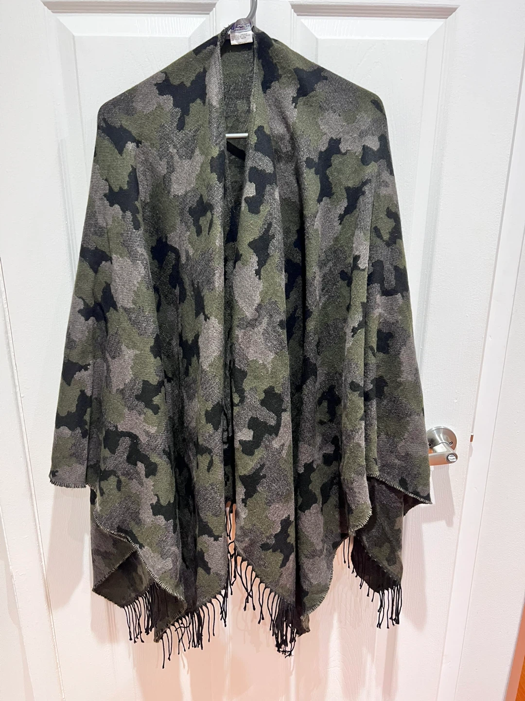 Women’s cardigan