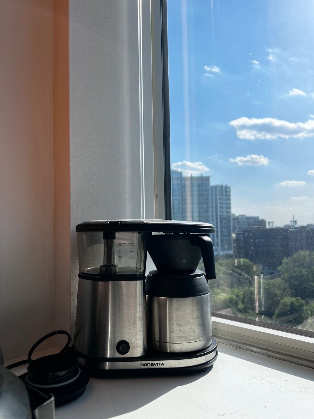 Bonavita Coffee Maker