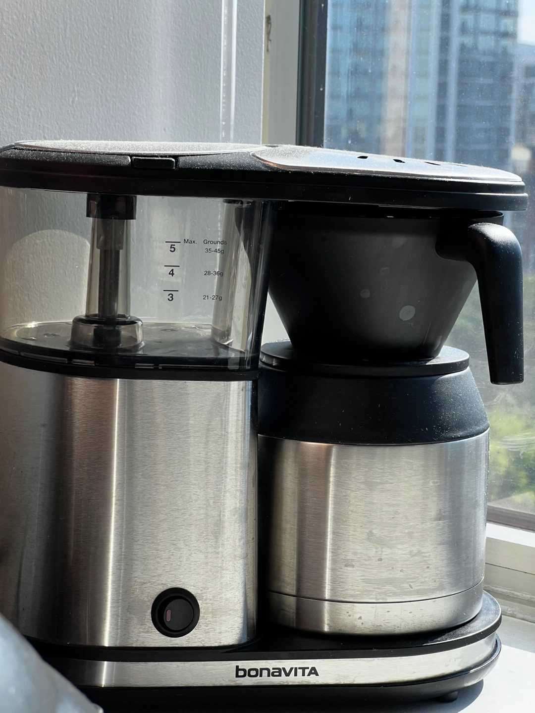 Bonavita Coffee Maker - photo 2