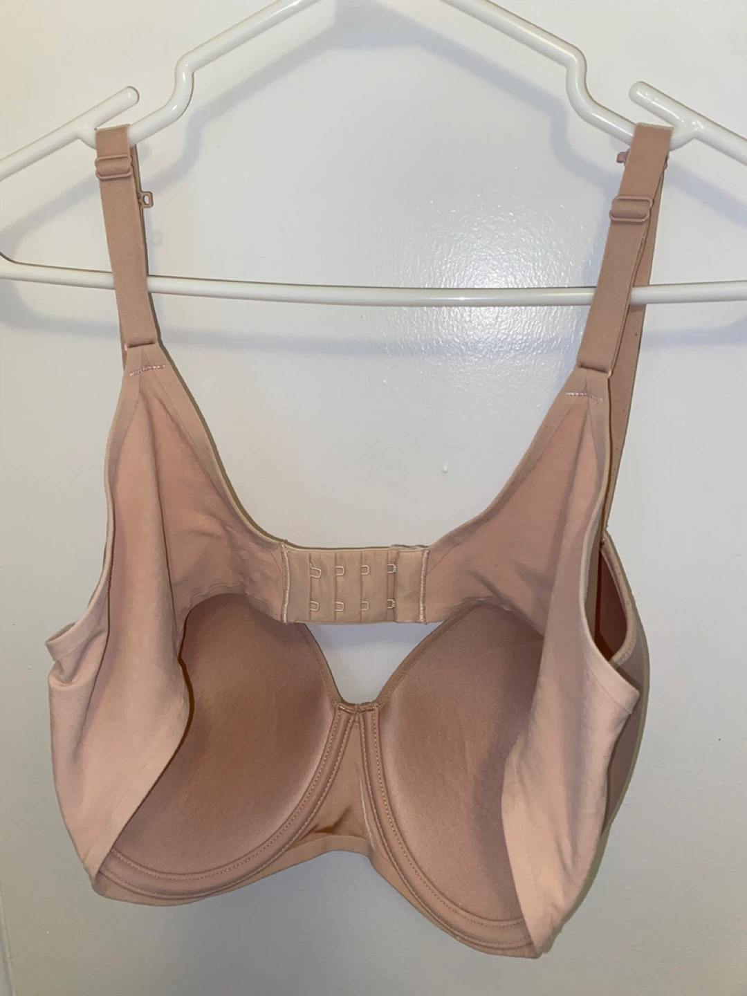 Chantelle Bra - Nude - 36DD - photo 3
