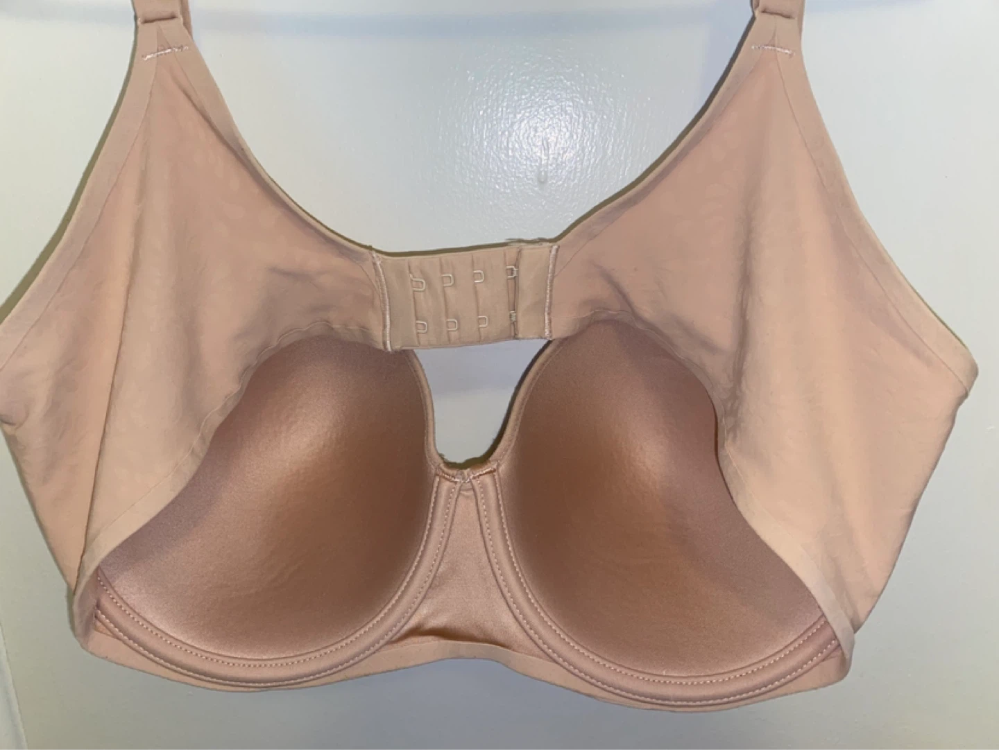 Chantelle Bra - Nude - 36DD - photo 4