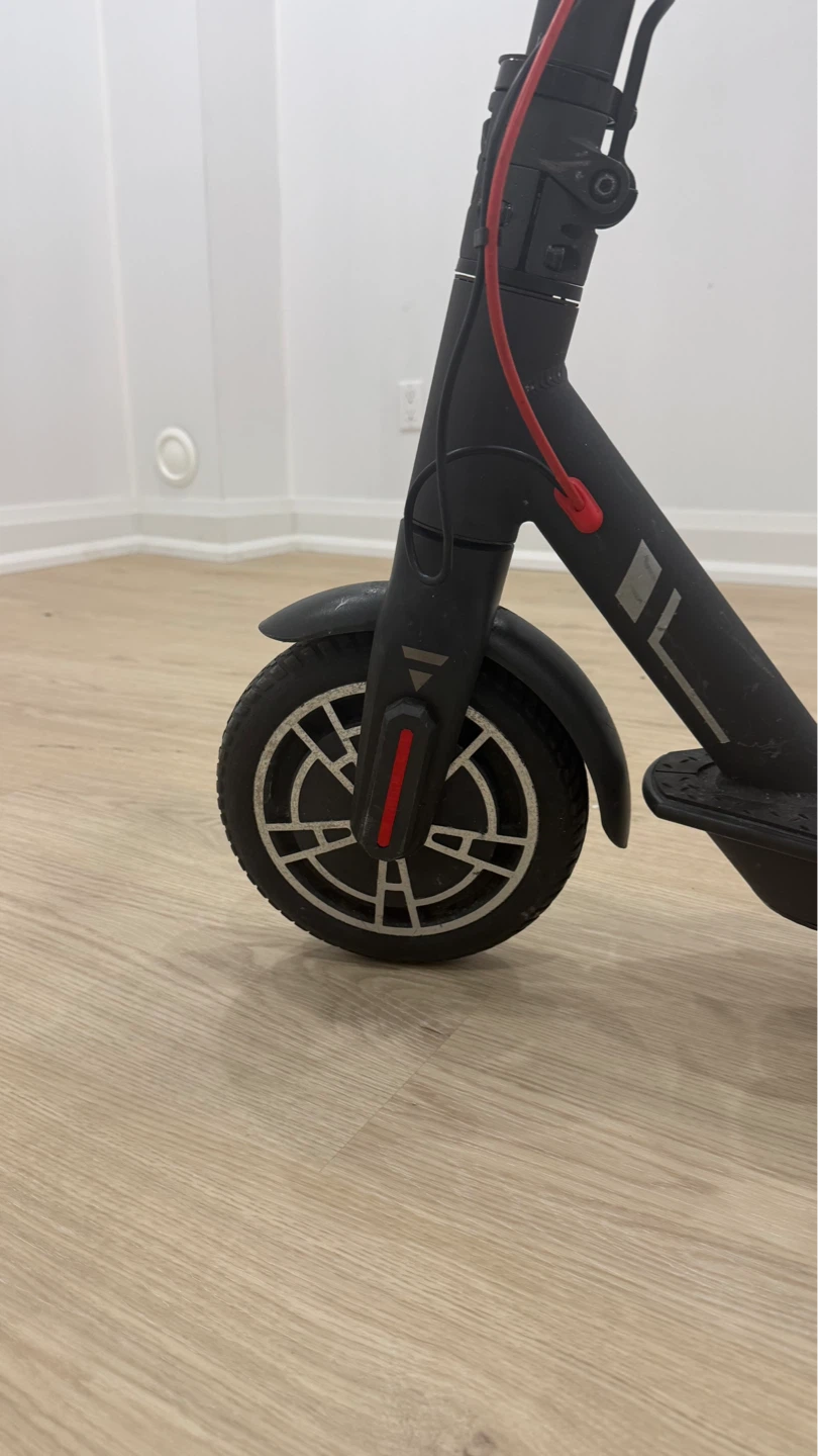 SWAGTRON Swagger 5 Electric Scooter - photo 5