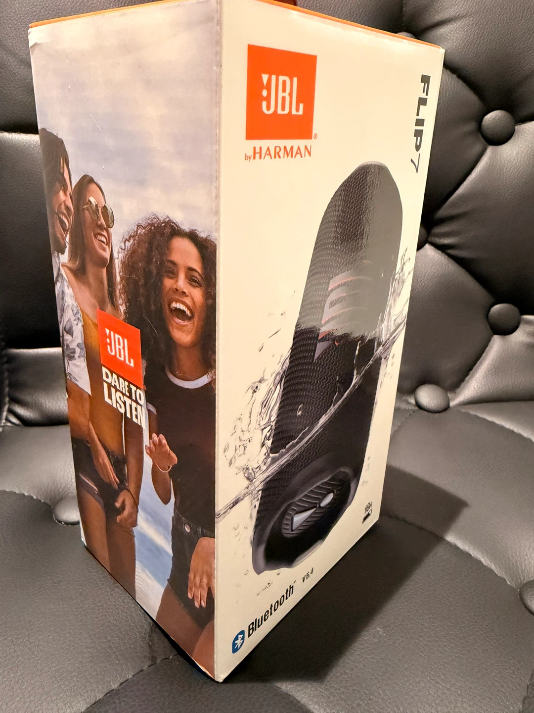 BRAND NEW JBL Flip 7