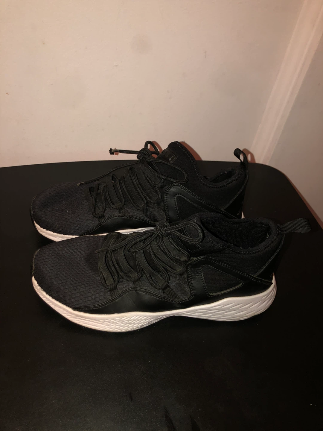 Air Jordan Formula 23 👟◾️