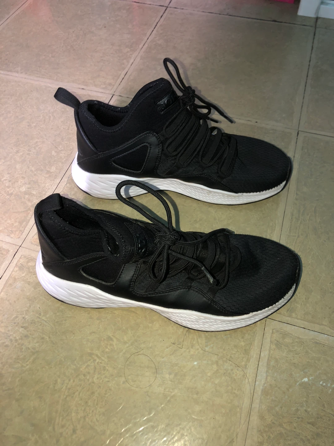 Air Jordan Formula 23 👟◾️ - photo 2