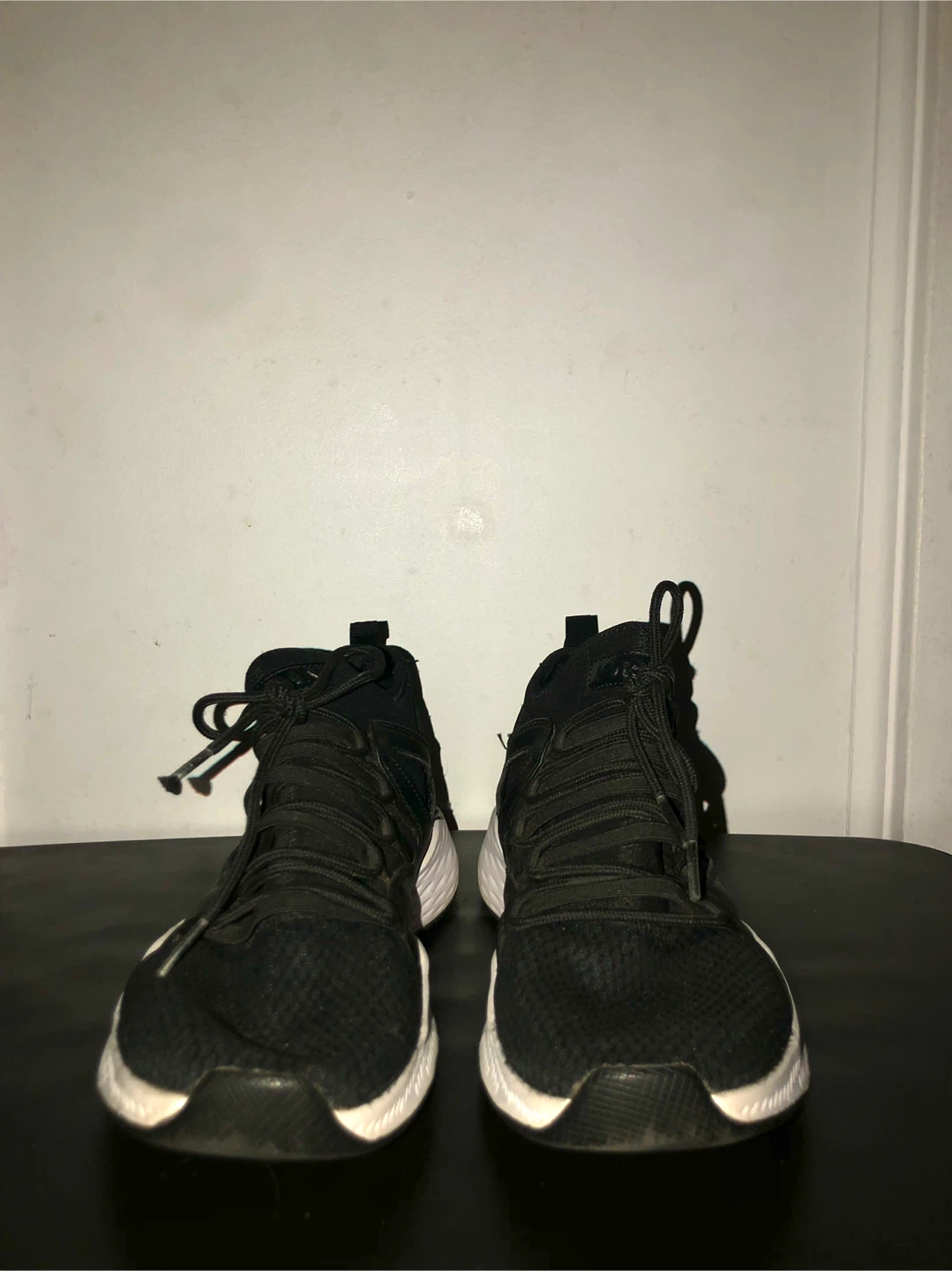 Air Jordan Formula 23 👟◾️ - photo 4