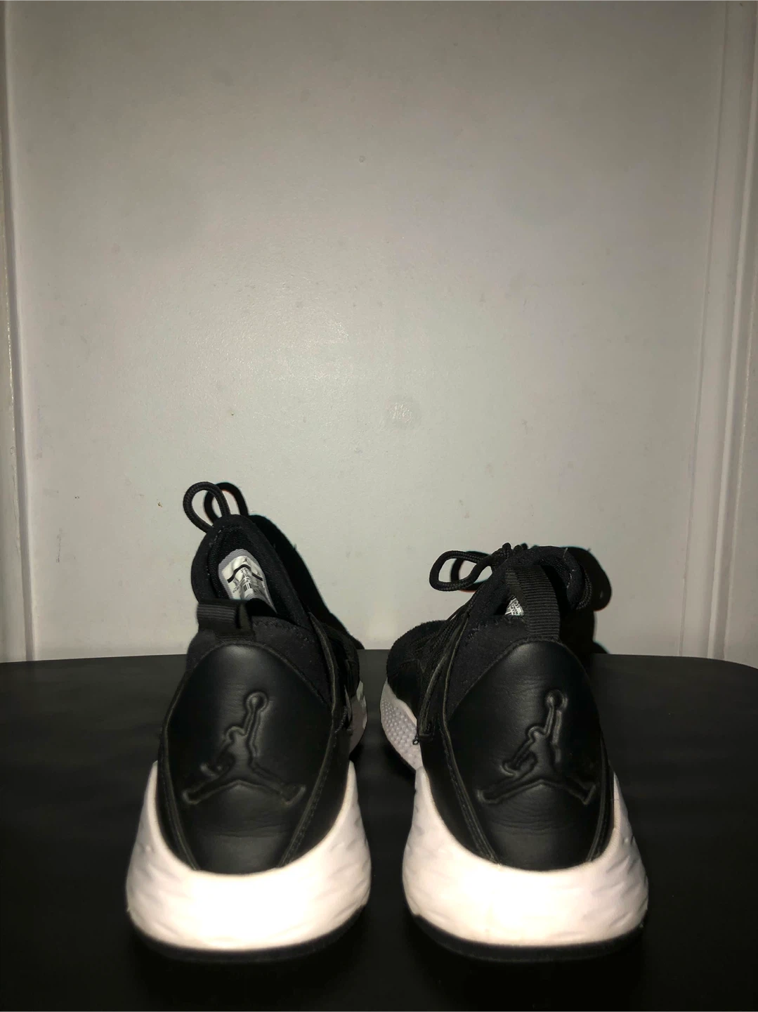 Air Jordan Formula 23 👟◾️ - photo 5