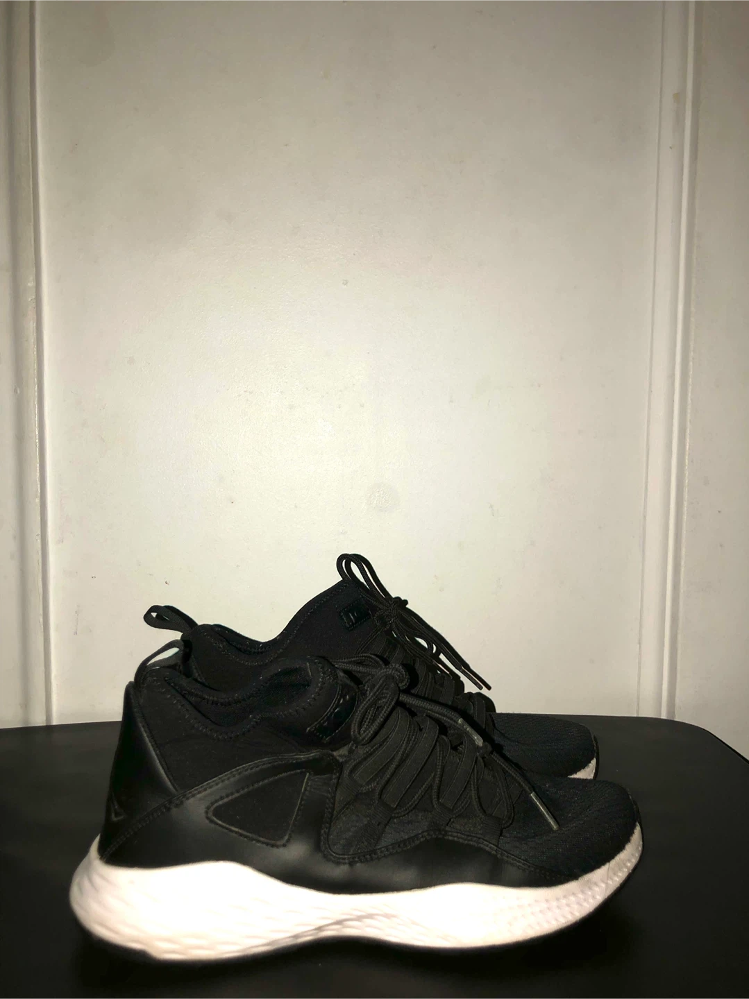 Air Jordan Formula 23 👟◾️ - photo 3