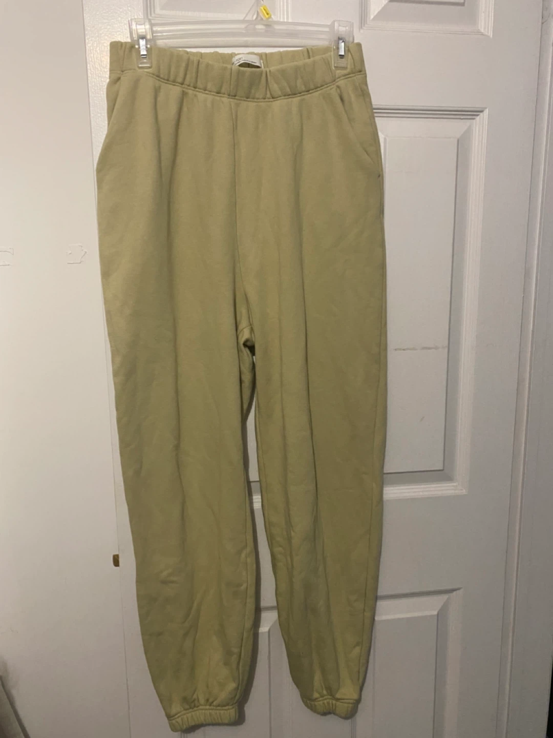Oak + Fort Joggers - Size S