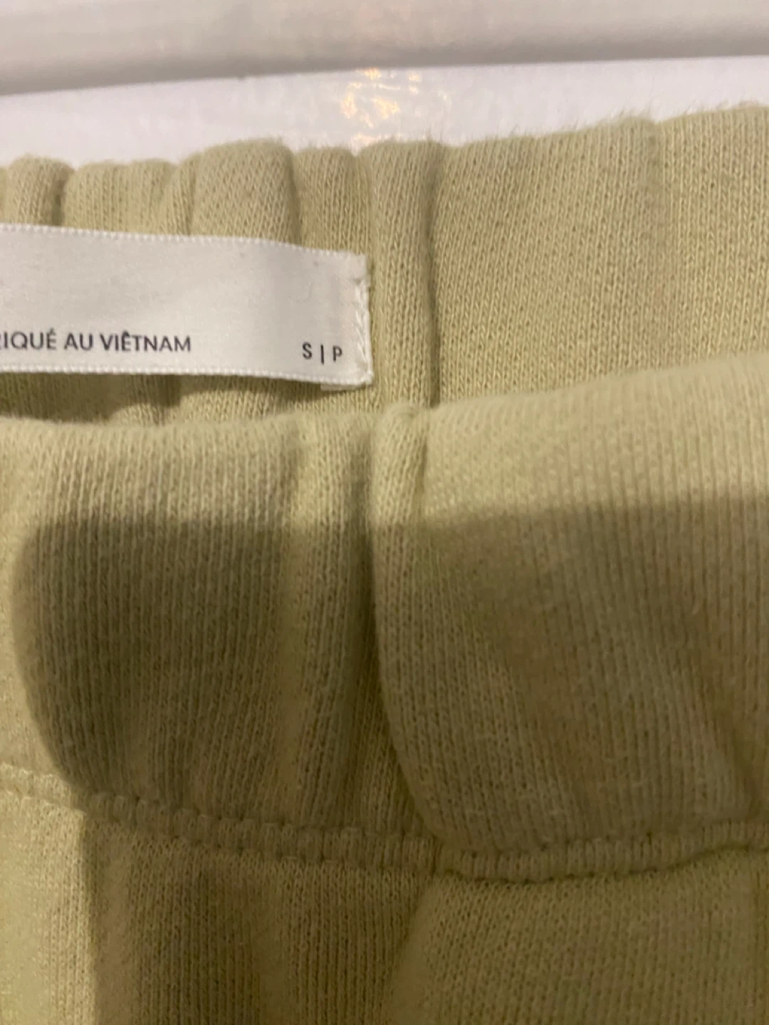 Oak + Fort Joggers - Size S - photo 3