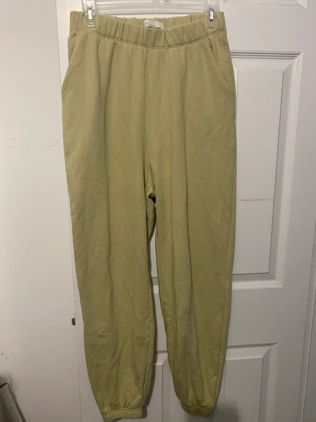 Oak + Fort Joggers - Size S - photo 2