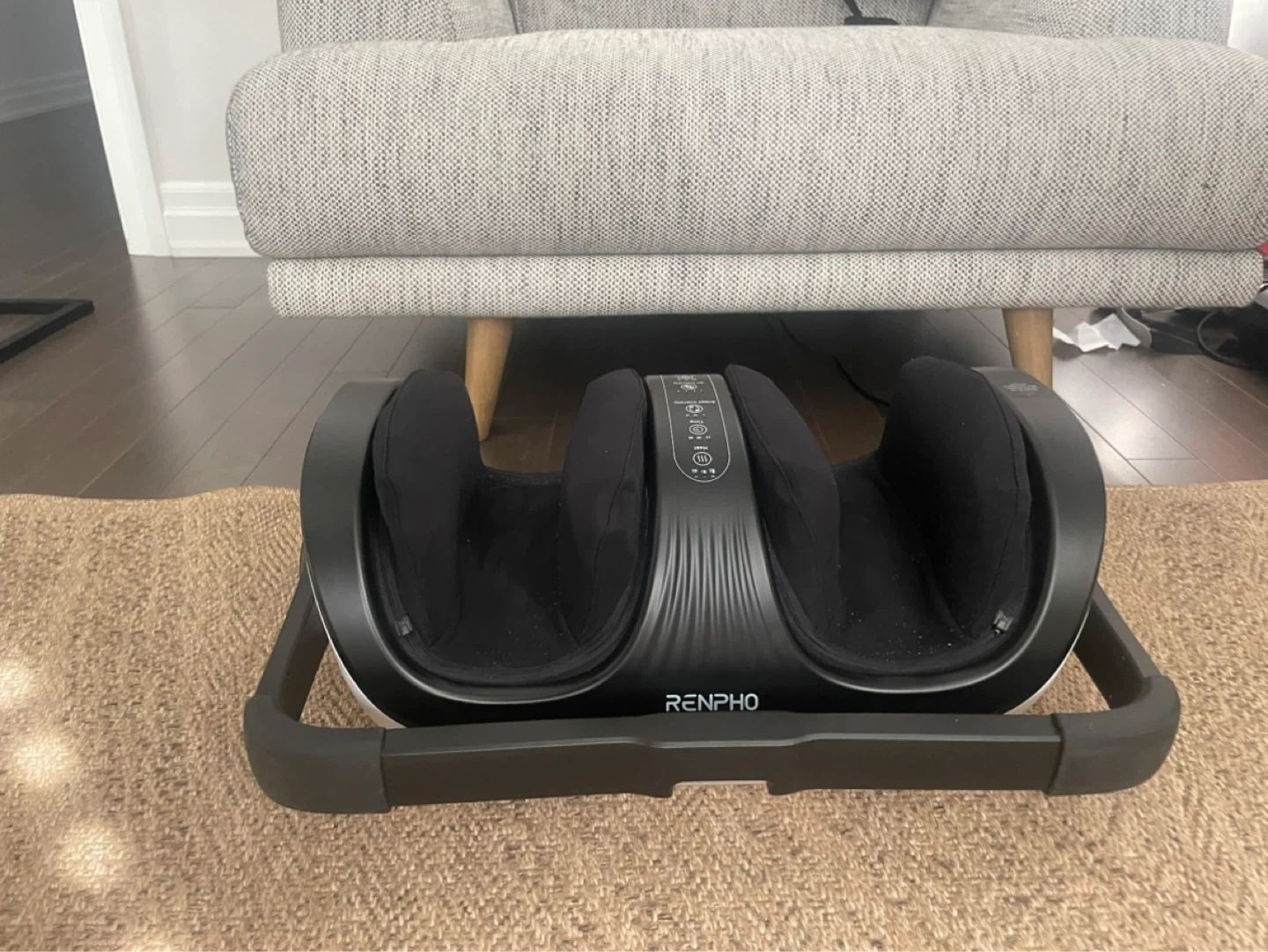 RENPHO Foot Massager