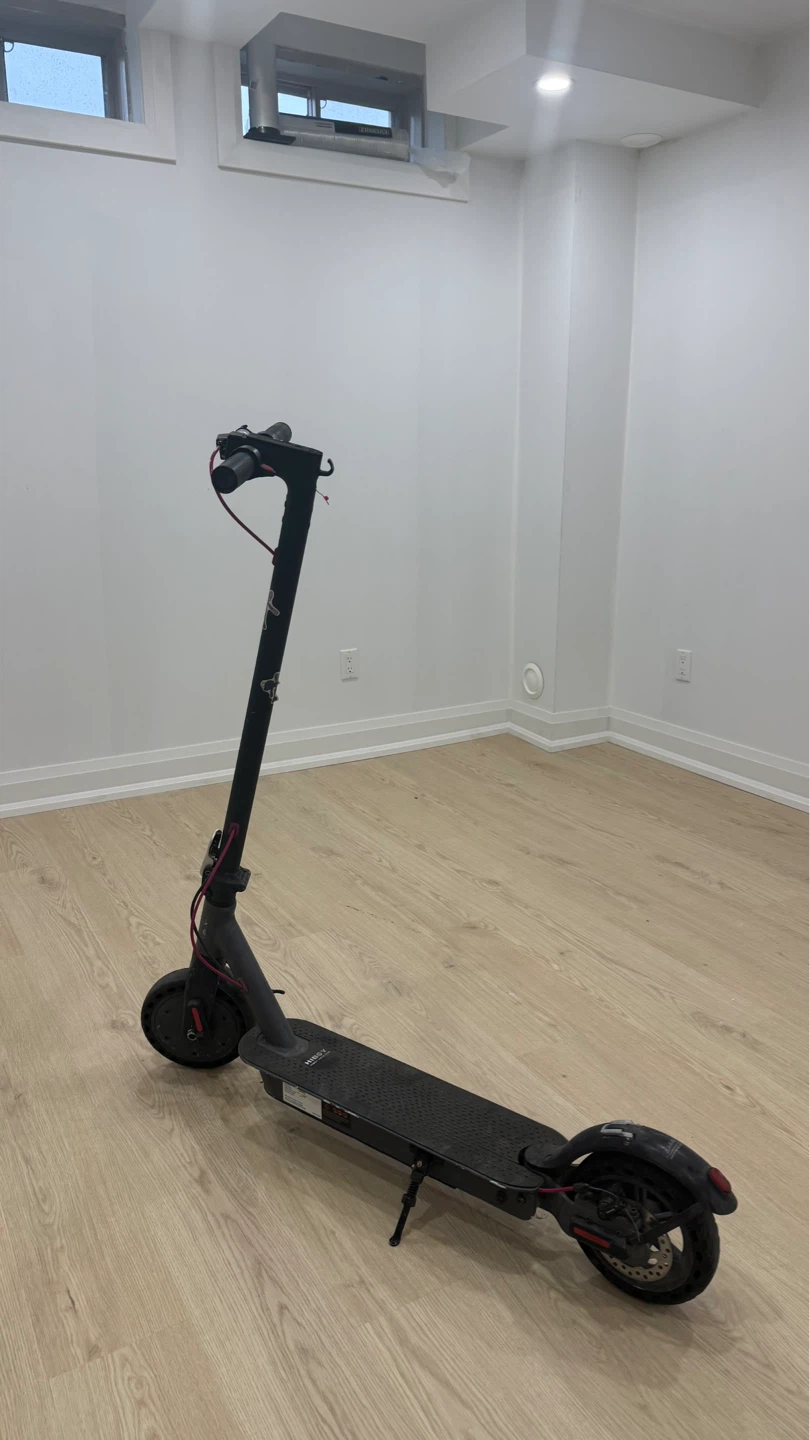 HIBOY S2 Electric Scooter