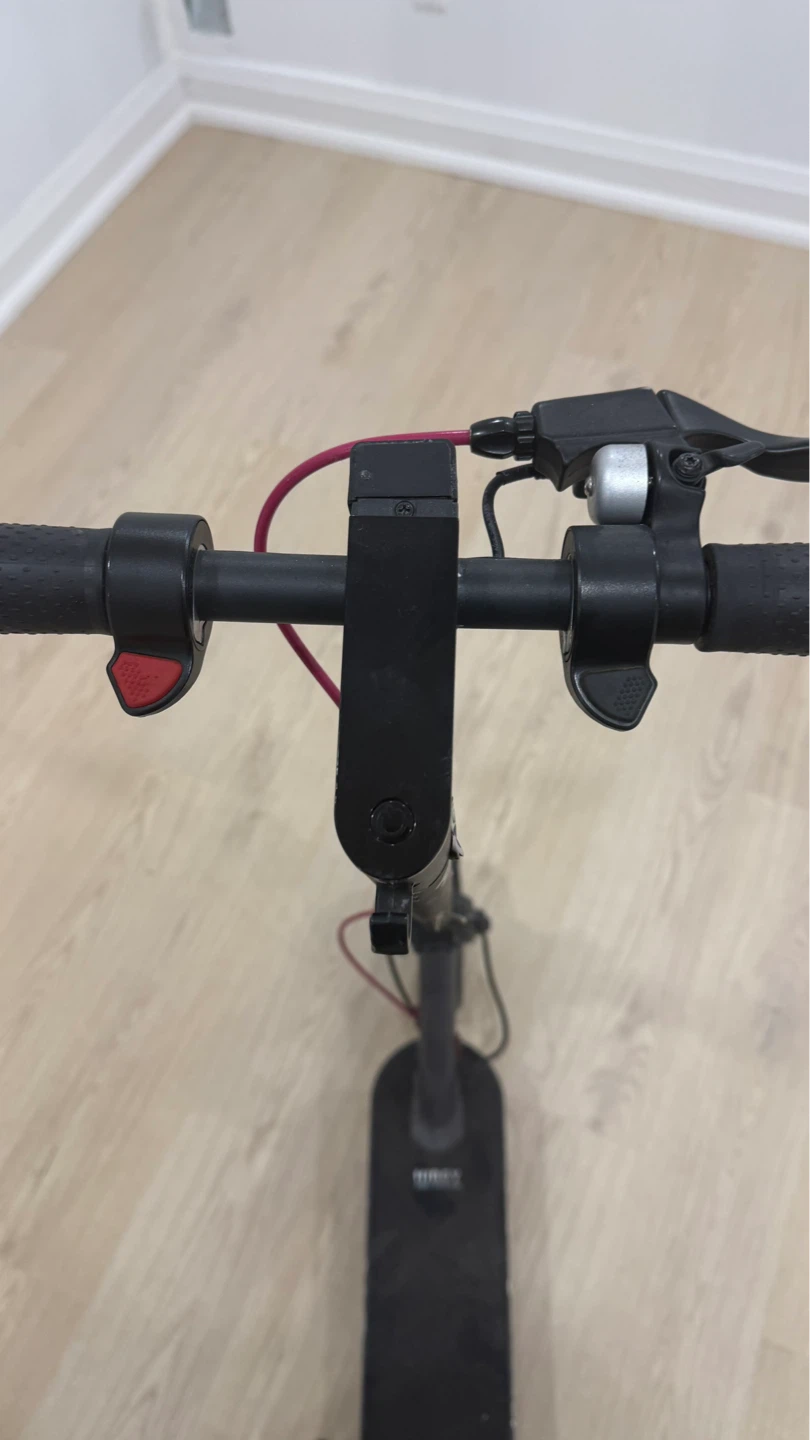 HIBOY S2 Electric Scooter - photo 3