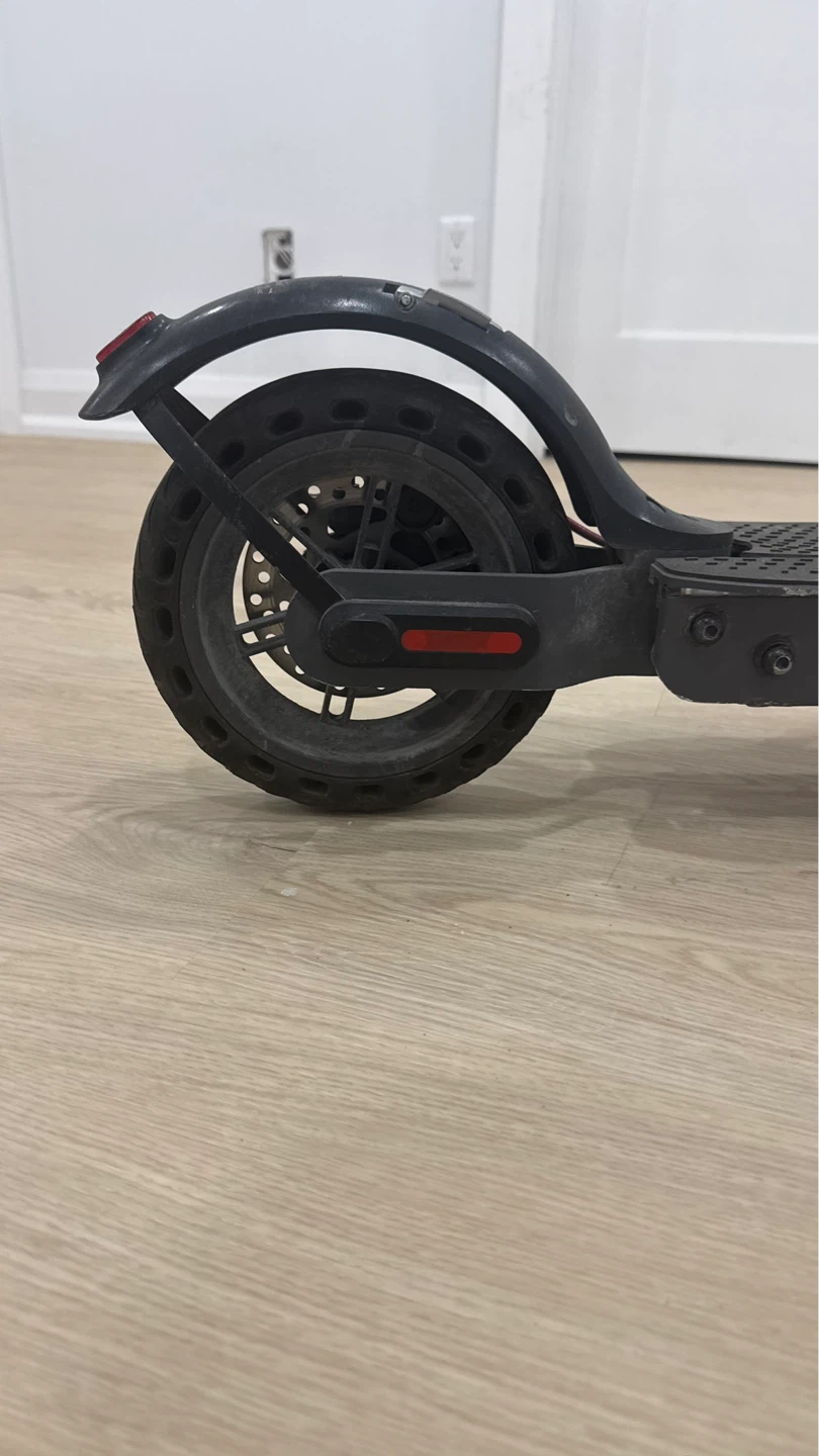HIBOY S2 Electric Scooter - photo 5