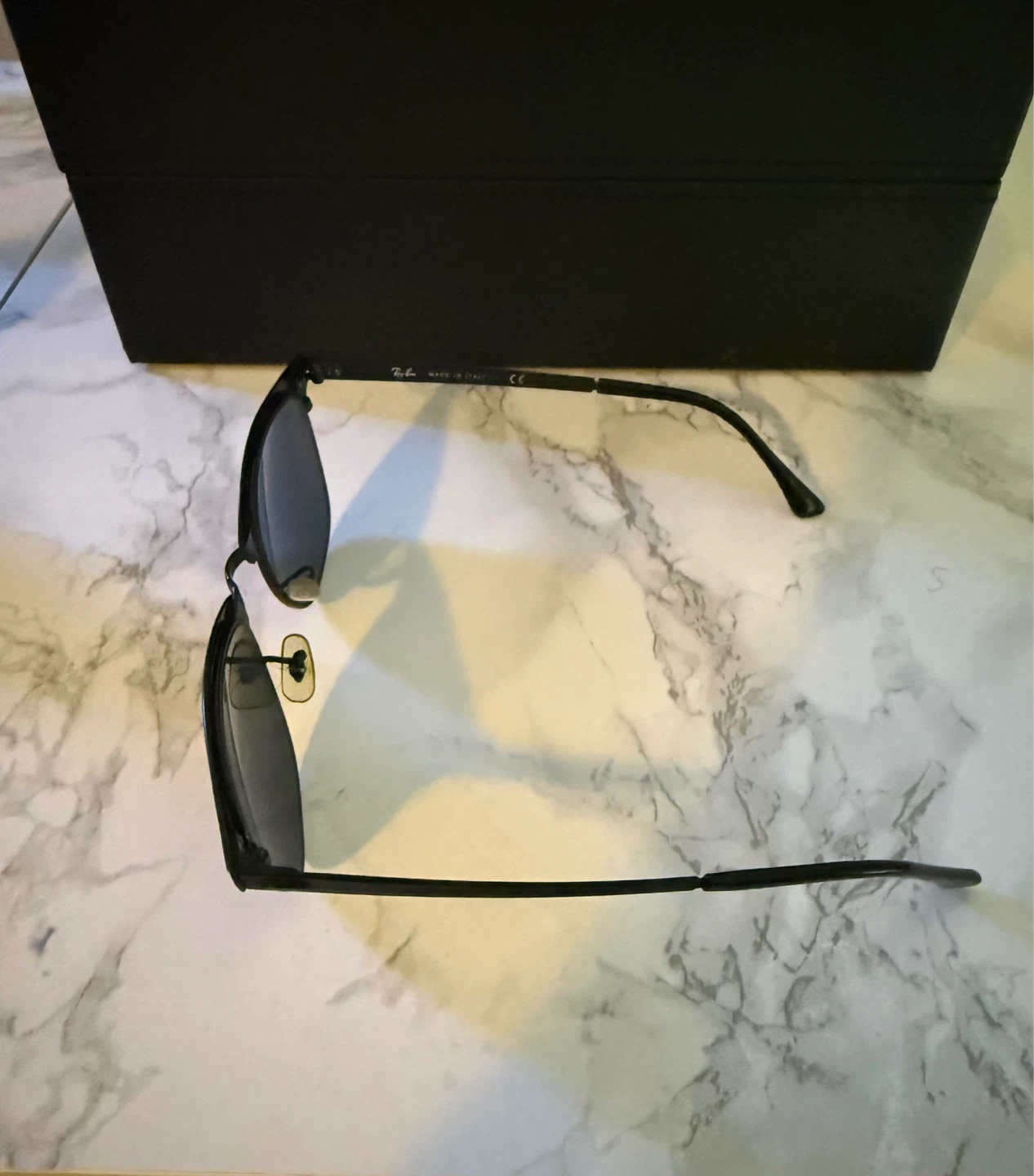 Ray-Ban Clubmaster Sunglasses - photo 5