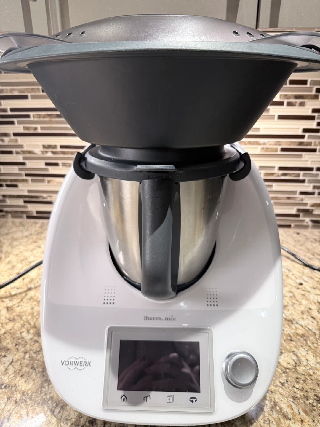 Vorwerk Thermomix Food Processor - photo 2