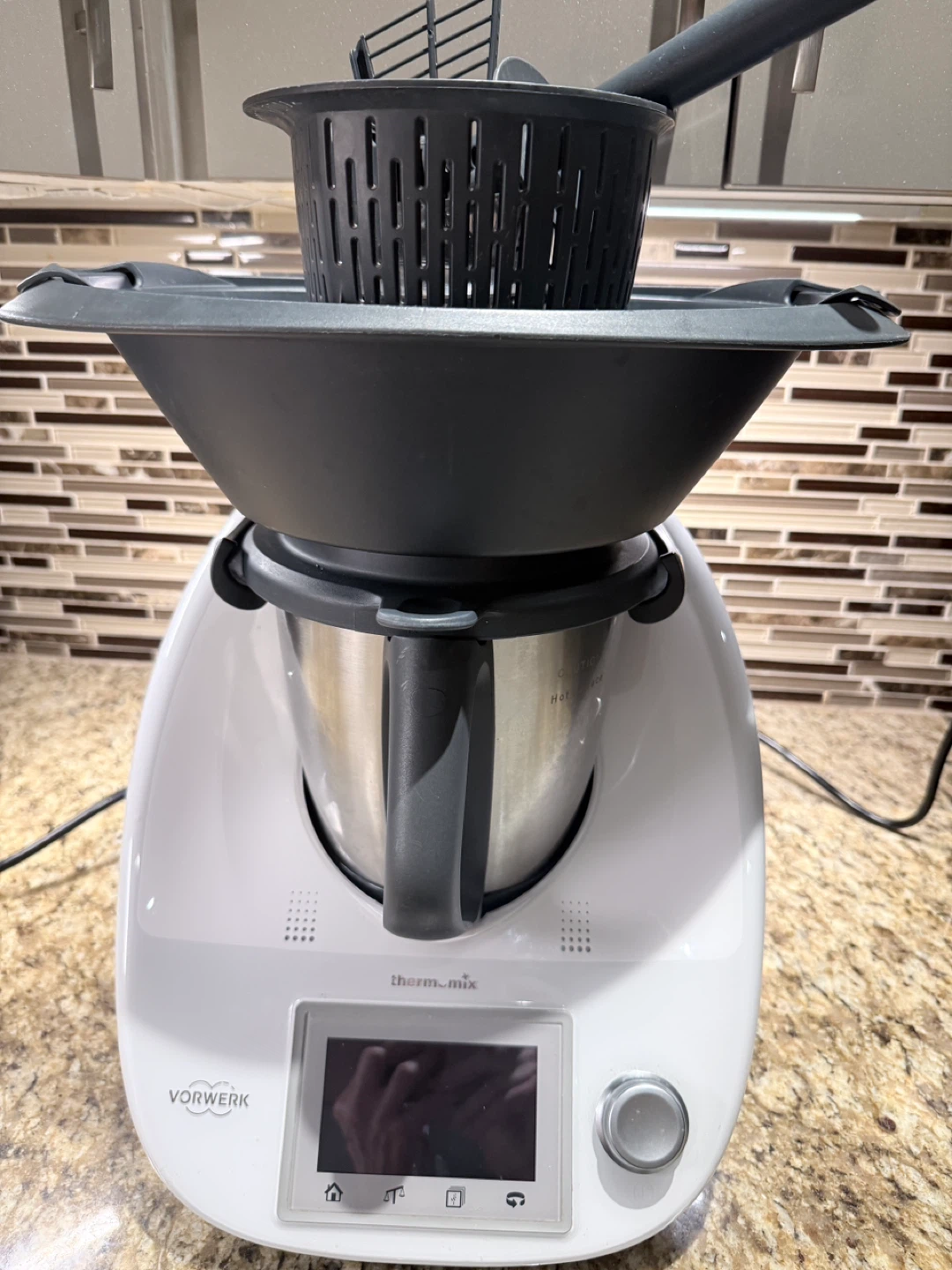 Vorwerk Thermomix Food Processor
