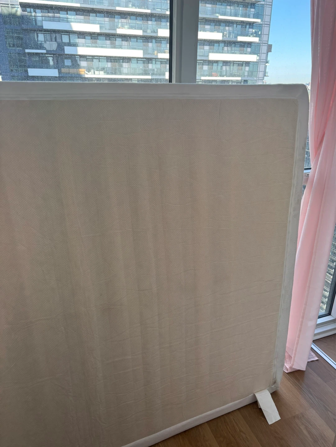 Queen Size Mattress memory foam - photo 3
