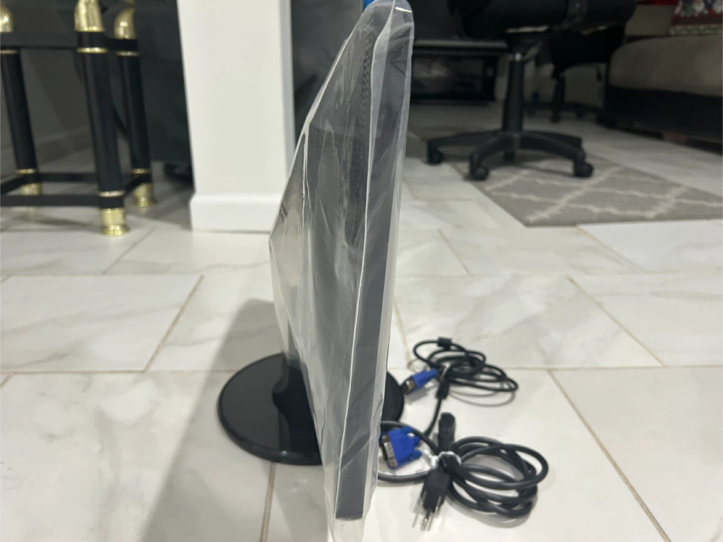 Acer Monitor - photo 4